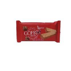 درنا ویفر گوفرت کاکائو 40 گرم